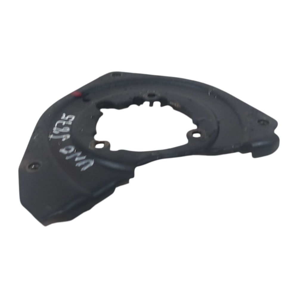 Protetor Correia Dentada Fiat Uno 1.0 8v Fiasa 1992 A 2000 5