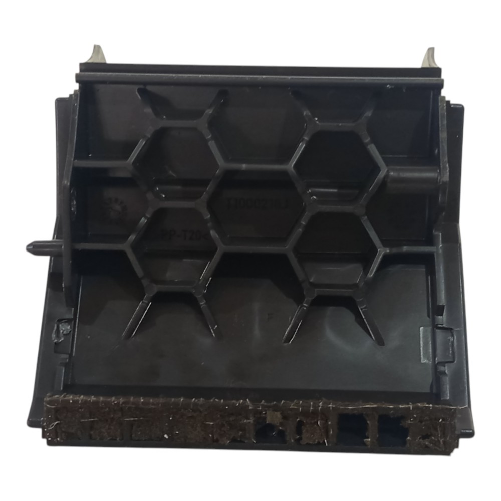 Moldura Difusor Ar-condicionado Peugeot 308 2015 A 2019 2