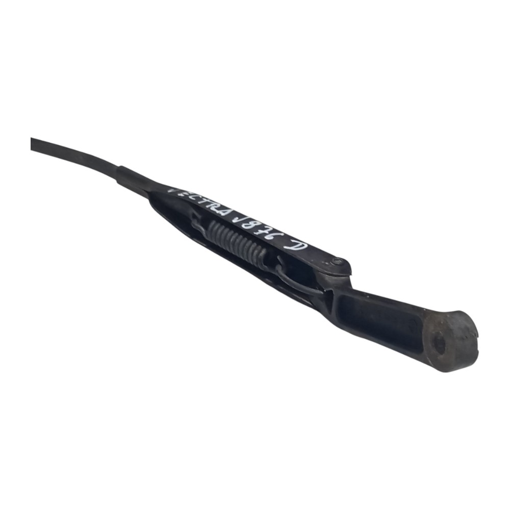 Braço Limpador Direito Parabrisa Gm Vectra 1996 1997 A 2005 Direito 6