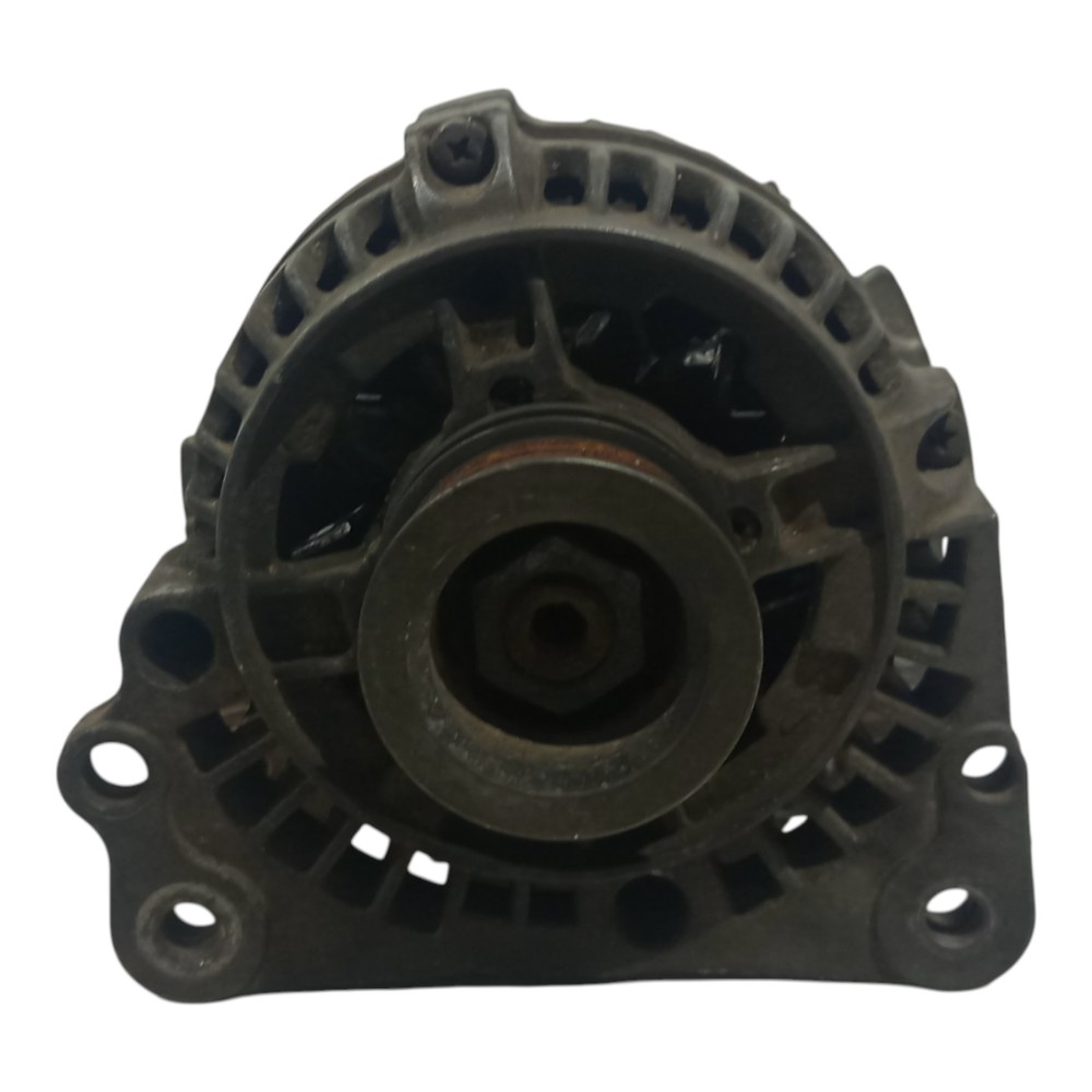 Alternador Volkswagen Gol G3 1.0 16v 1999 2000 A 2005 5
