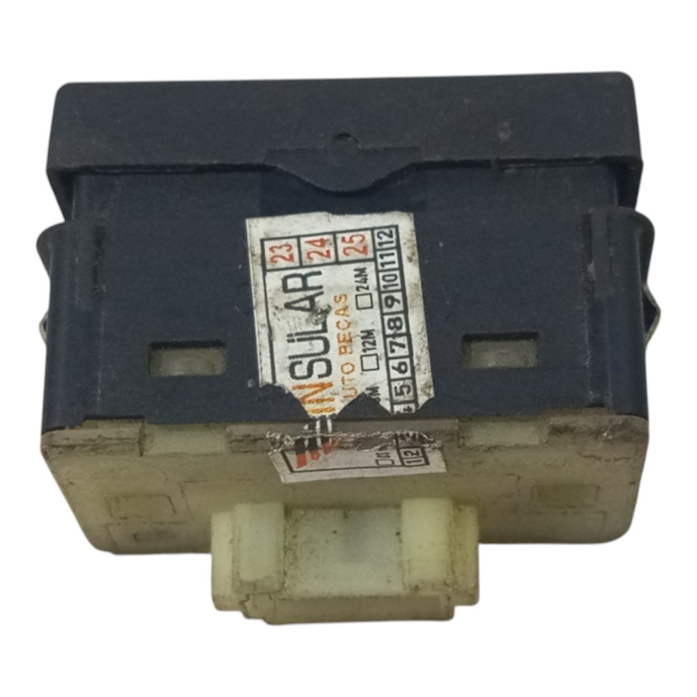 Botão Vidro Elétrico Traseiro Ld Bmw 323i 1997 1998 A 2000 7