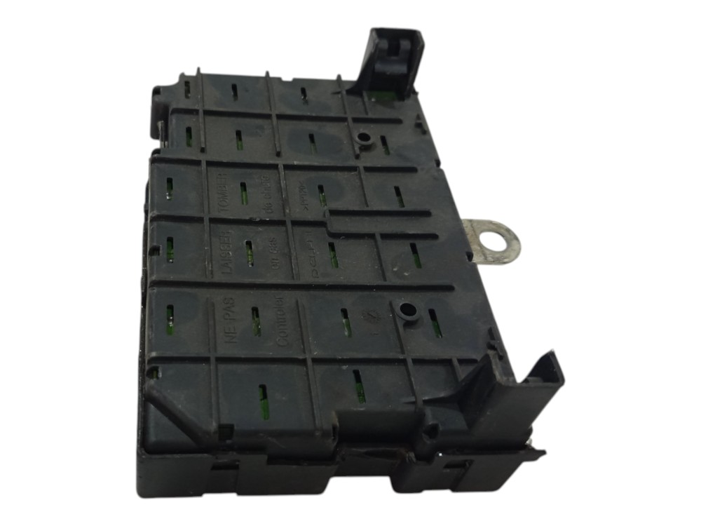Caixa Fusível Módulo Bms Citroen C3 2006 2007 2008 A 2014 5