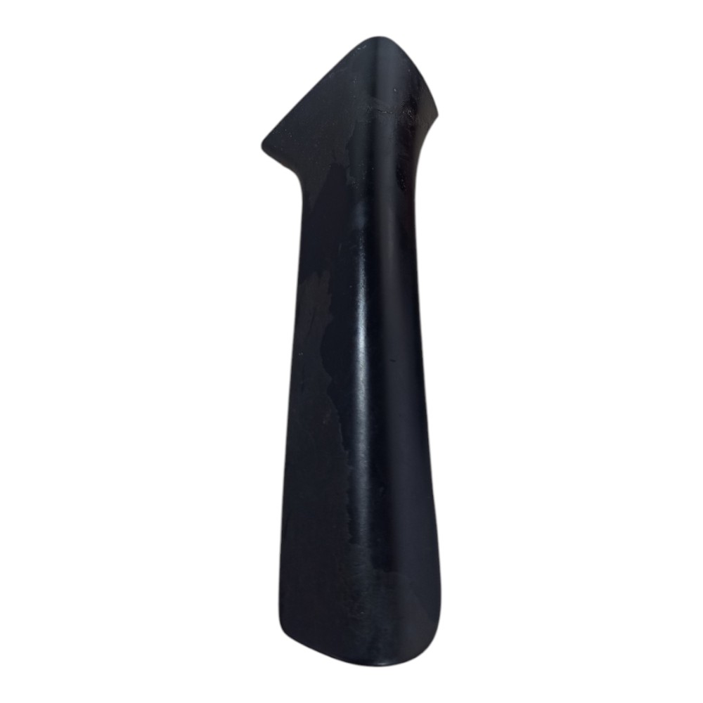 Acabamento Puxador Porta Tras Esquerd Citroen C4 2007 A 2013 6