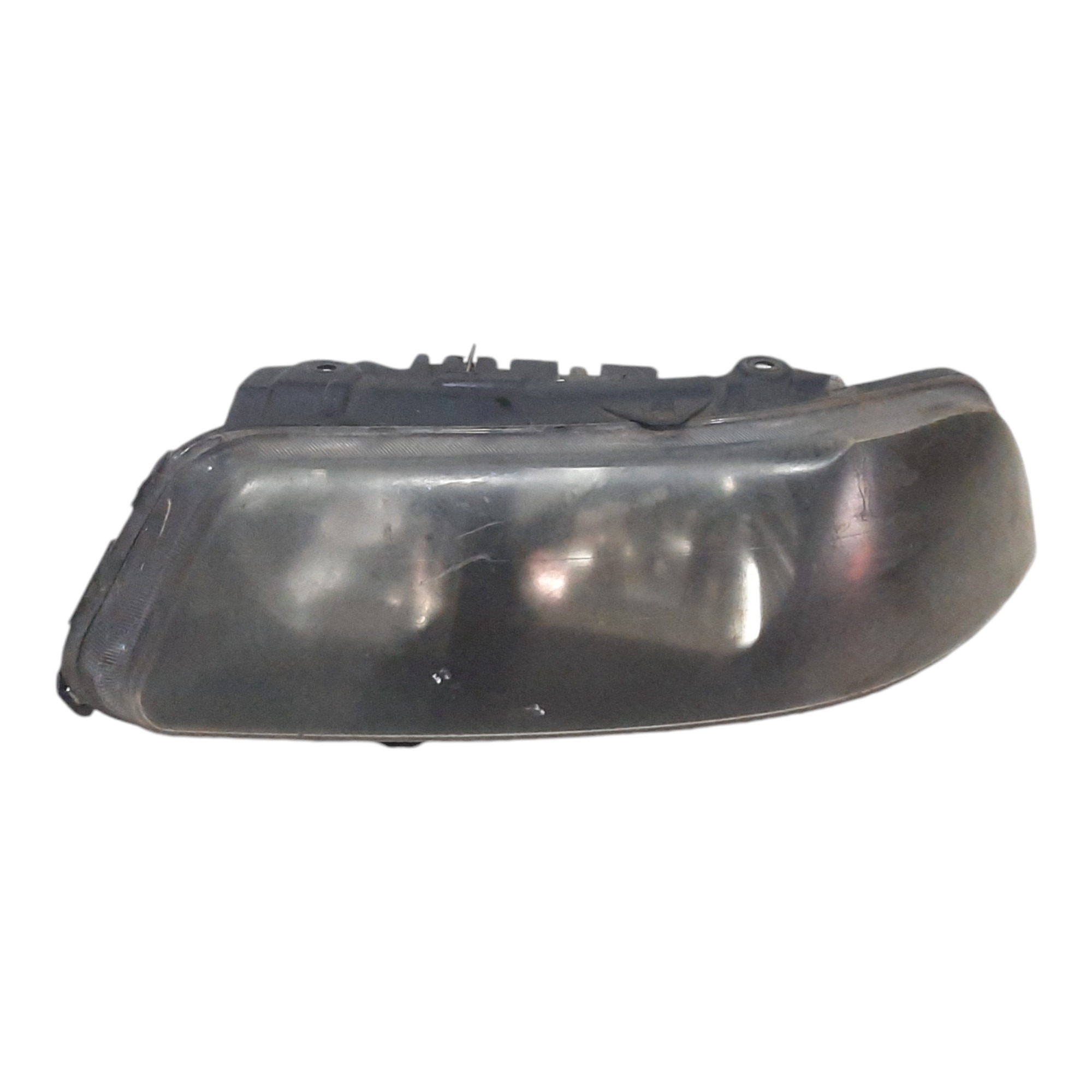 Farol Lado Esquerdo Volkswagen Gol G3 1999 2000 A 2005 6