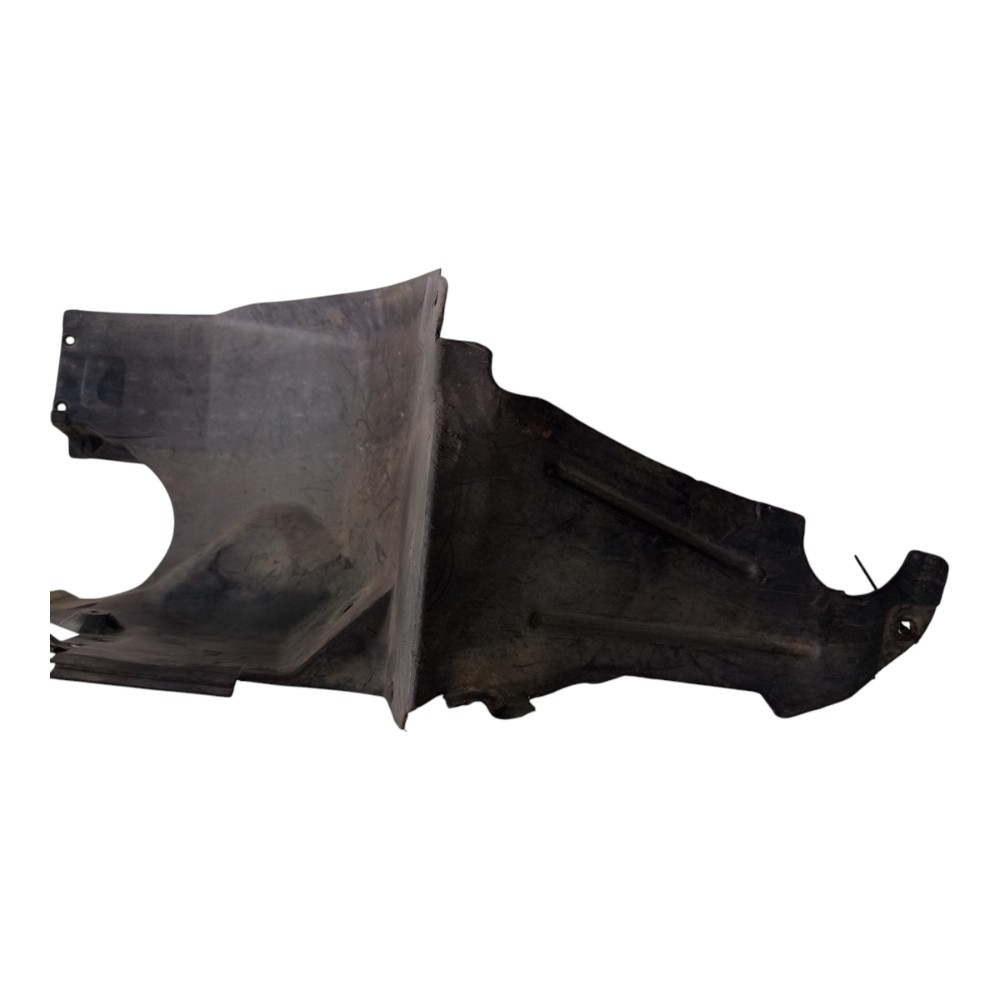 Para-barro Dianteira Ld Mercedes A160 1999 2000 2001 A 2005 3