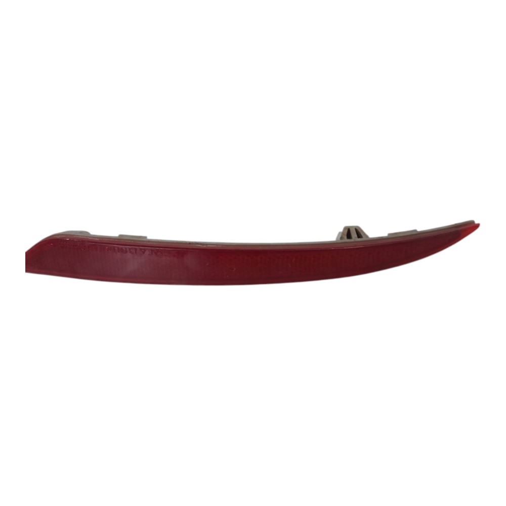 Lanterna Refletor Parachoque Ford Fusion 2014 A 2017 Vermelho 3