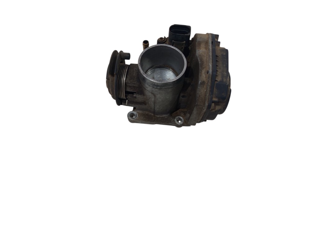 Tbi Vw Gol 1.0 8v 1998 1999 2000 A 2005 7