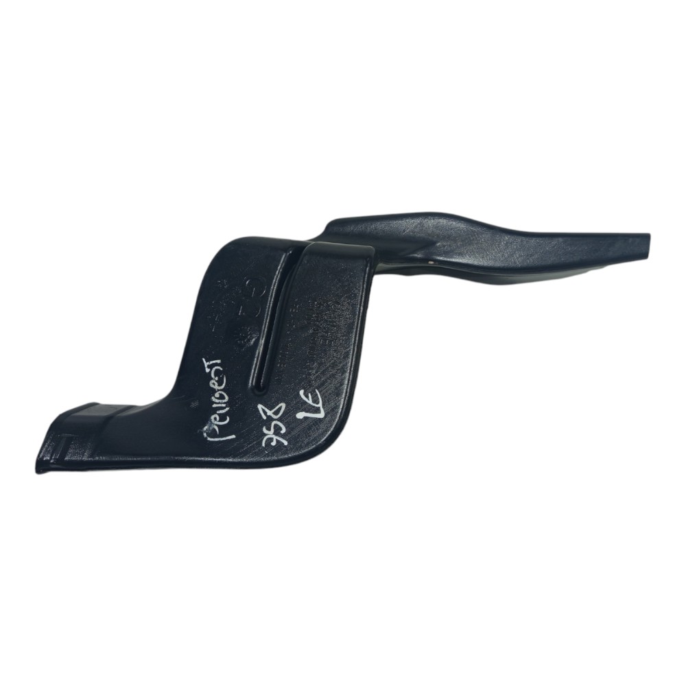 Moldura Soleira Da Porta Stilo Lado Direito 2008 Fiat 4