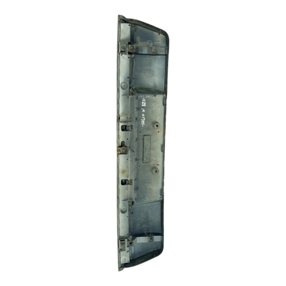 Aplique Para Choque Moldura Fiat Palio Weekend 97 96 98 2000 5