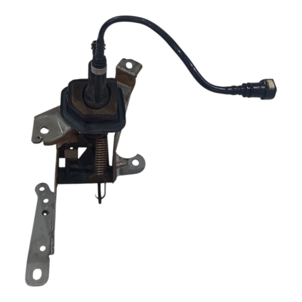 Pedal Embreagem Ford Focus 2008 A 2013 7