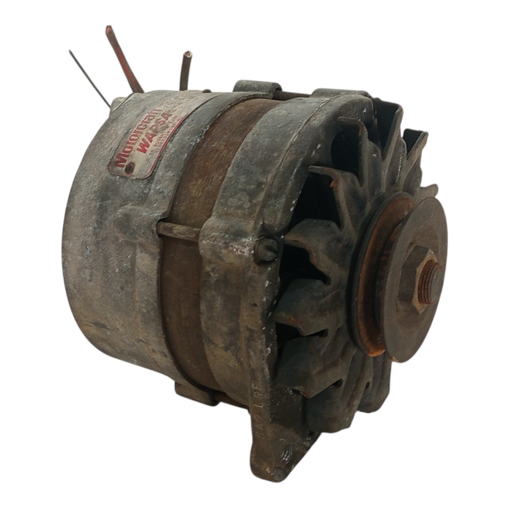 Alternador Volkswagen Gol Parati G2 1.0 1996 1997 A 2005 4