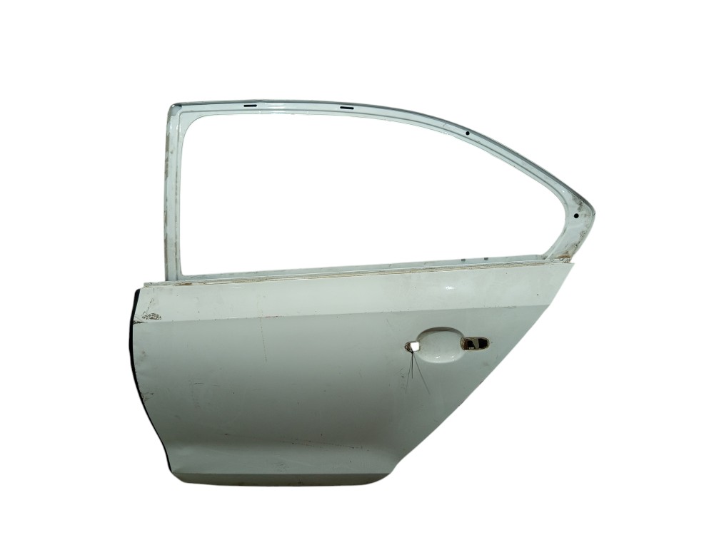 Porta Traseira Direita Volkswagen Jetta 2010 2011 A 2017 1