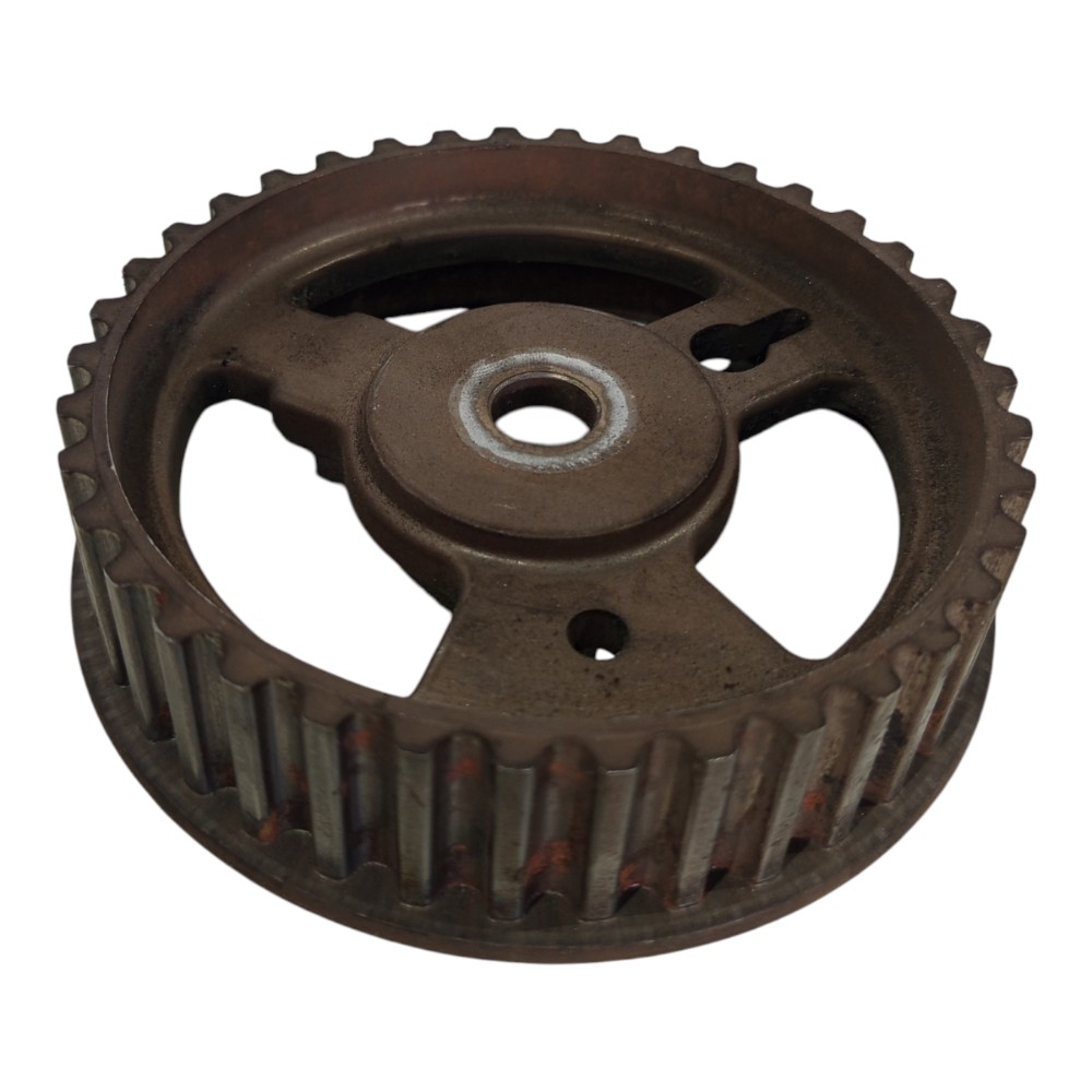 Polia Comando Válvula Citroen C4 Picasso 2006 A 2013 4