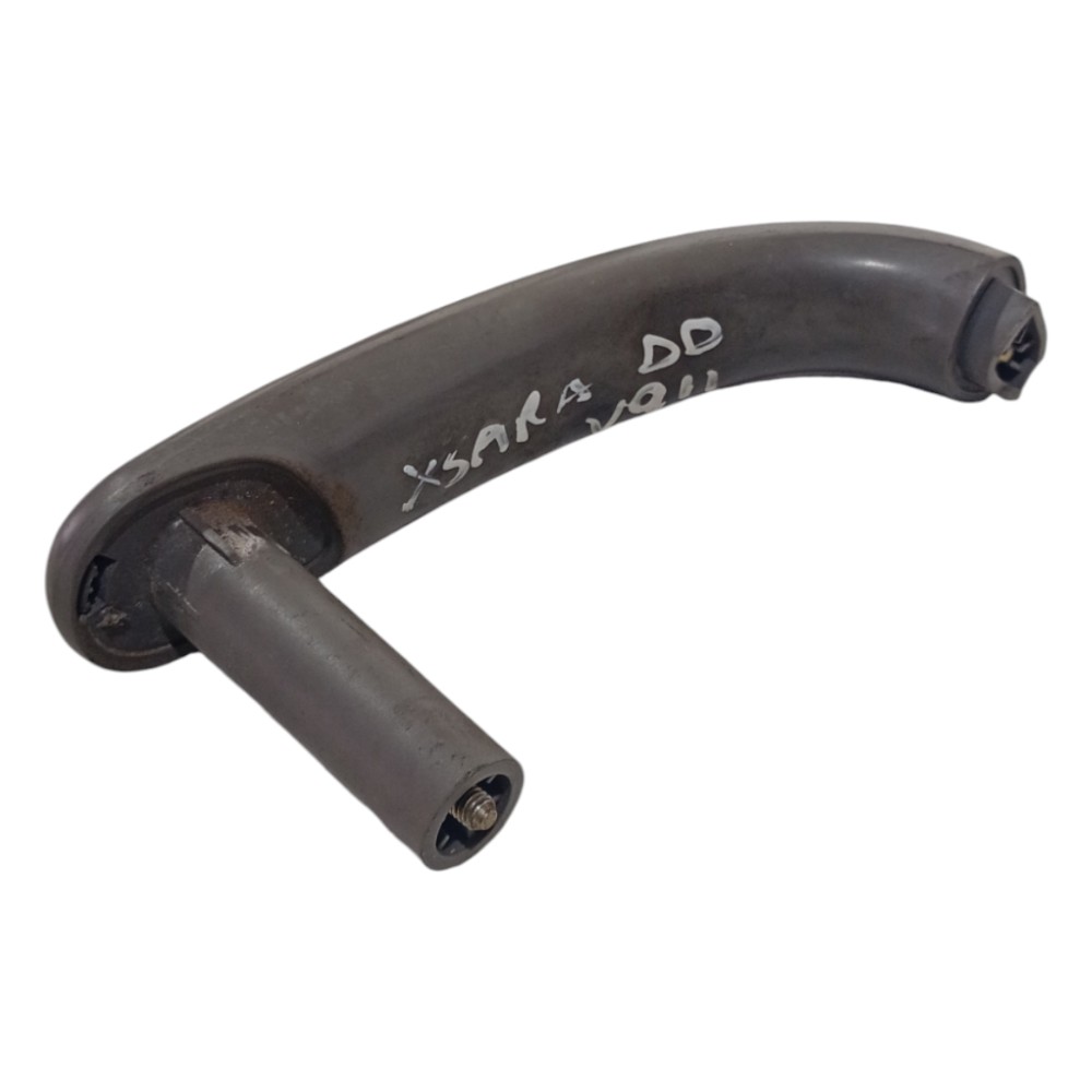 Alça Puxador Interno Dianteira Direita Xsara 2001 A 2012 6