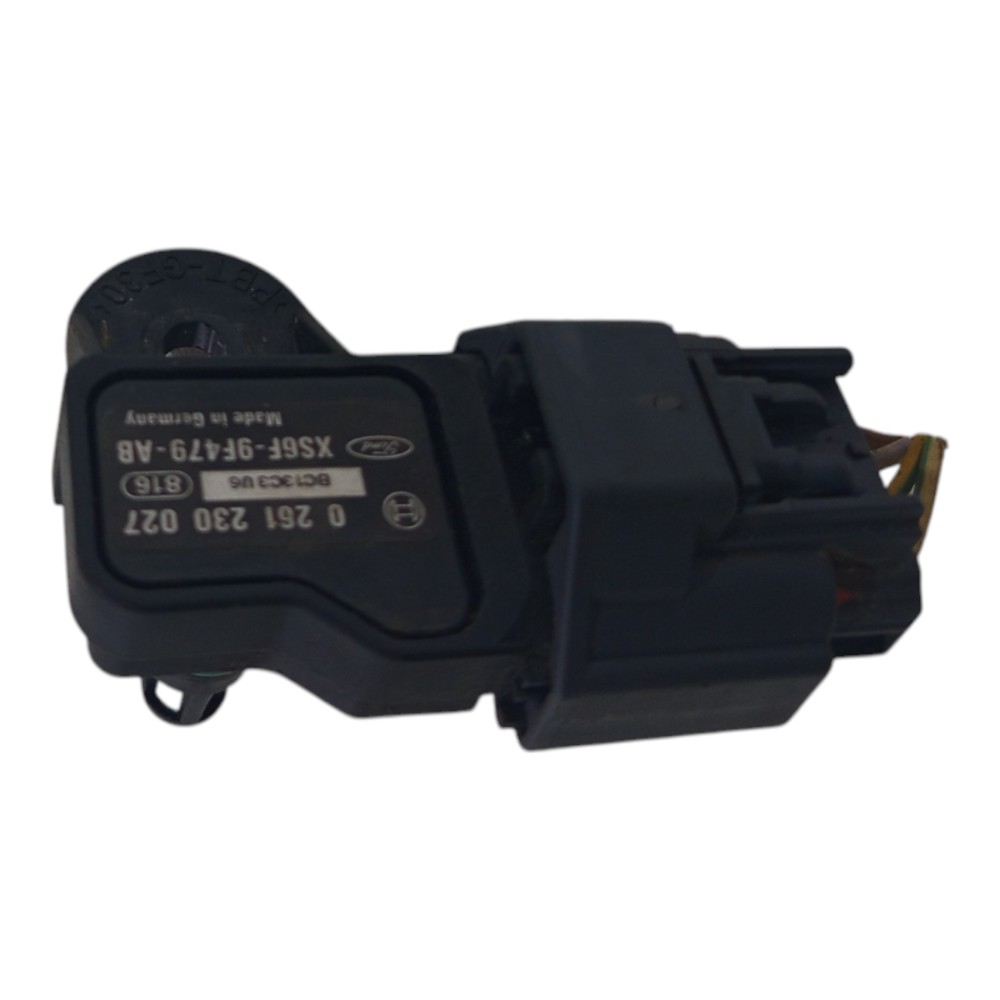 Sensor Map Ford Fiesta 1.0 2012 0261230027 Xs6f9f479ab 1