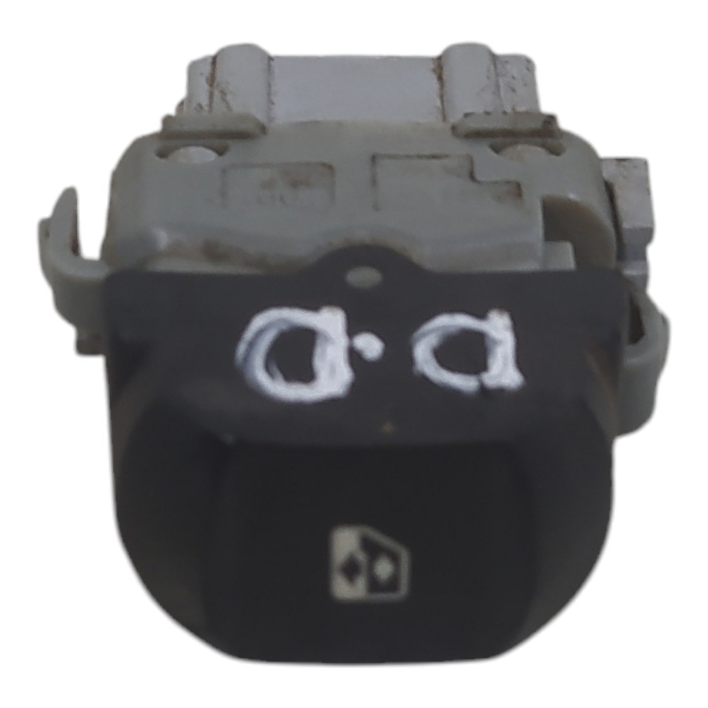 Comando Interruptor Vidro Elétrico D D Megane 2008 A 2012 2