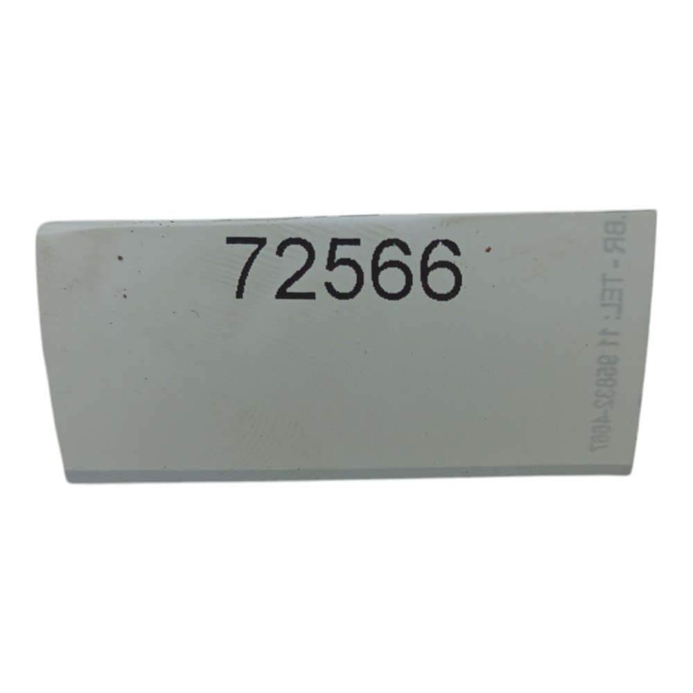 Moldura Acabamento Volante Hyundai I30 2013 2014 2015 A 2016 8