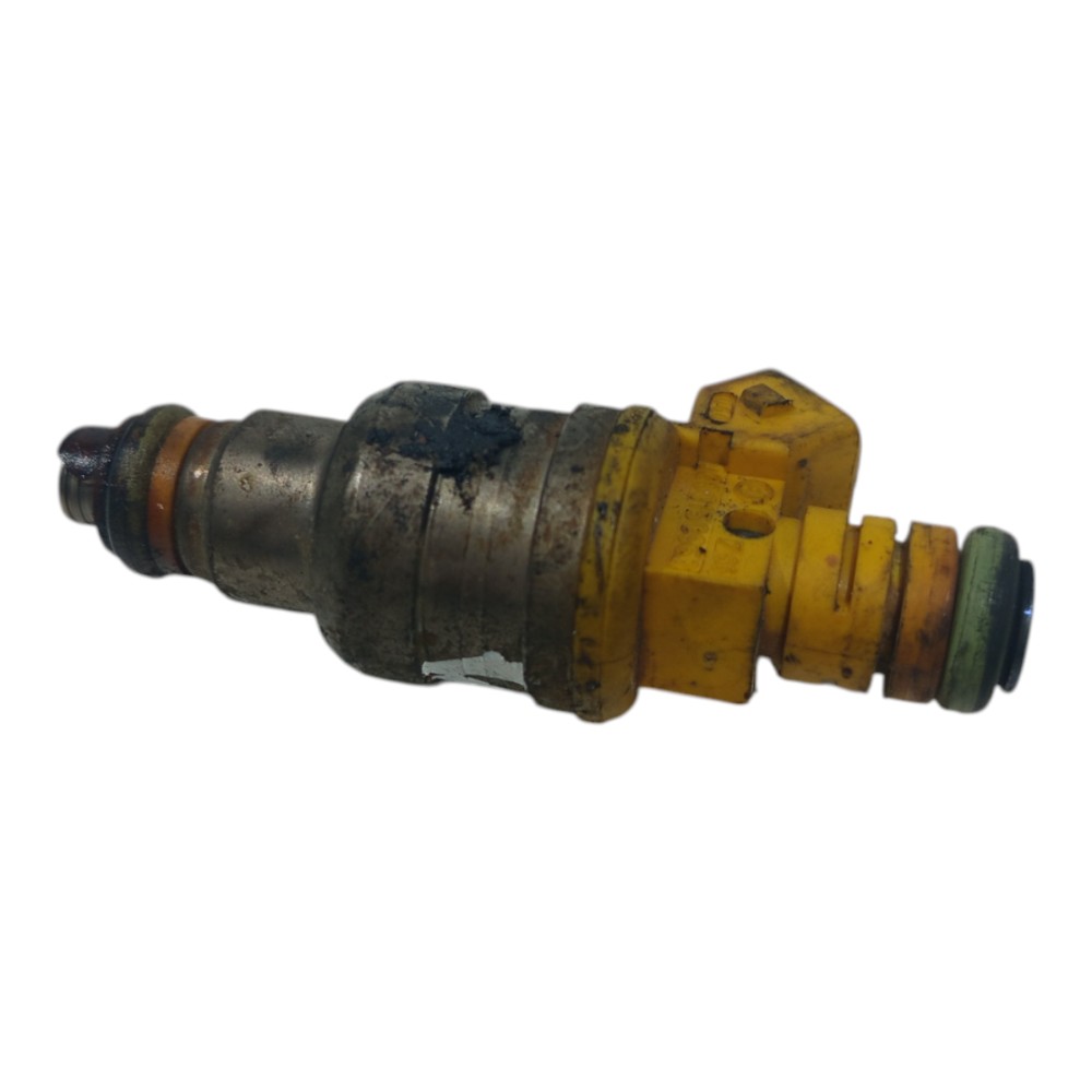 Bico Injetor Chevrolet Vectra 2.0 8v 1997 1998 1999 A 2005 3