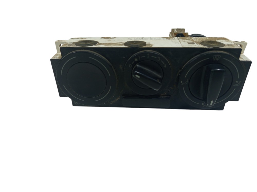 Comando Ar-condicionado Volkswagen Gol 1995 1996 1997 A 2005 1