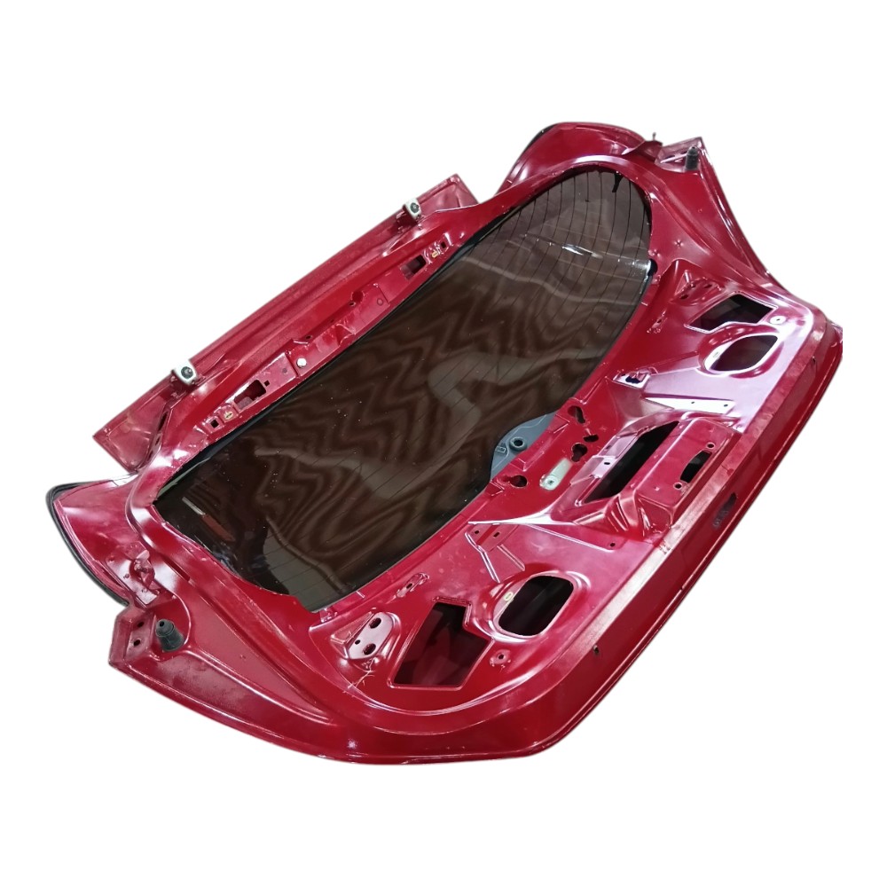 Tampa traseira Porta malas Peugeout 308 2012 A 2017 2