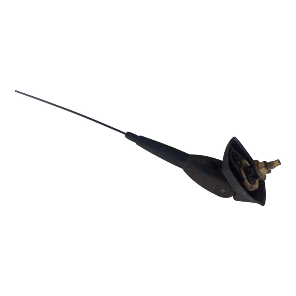 Antena Teto Renault Clio 2006 A 2012 2
