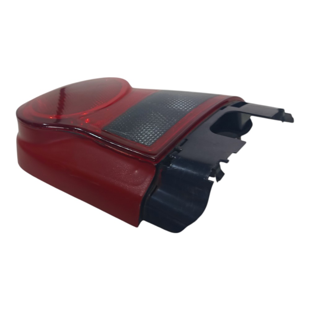 Laterna Traseira Dir Volkswagen Gol G4 2005 2006 2007 A 2012 Direito/passageiro Vermelho 5