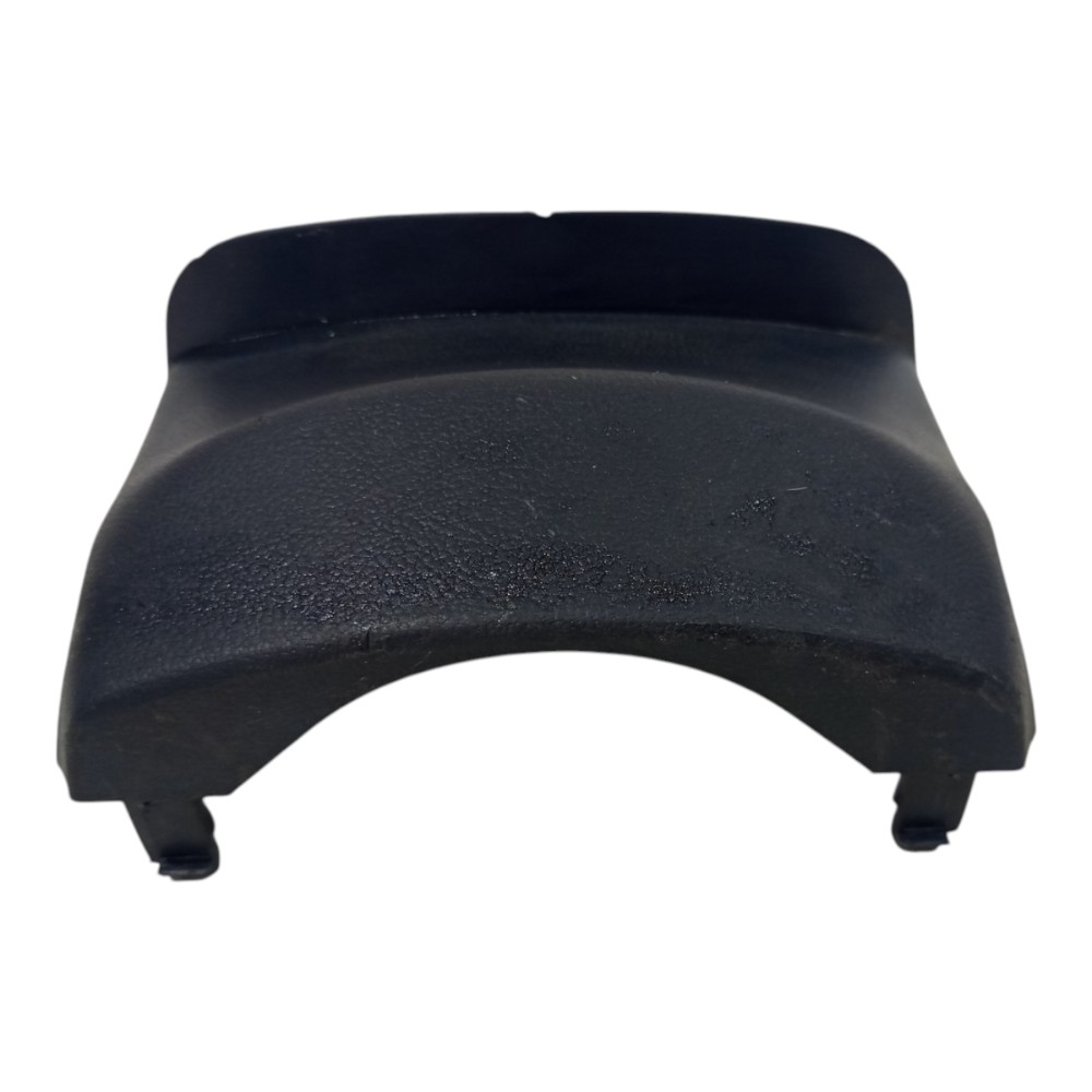 Moldura Coluna Chave Seta Superior Toyota Etios 2013 A 2020 Preto 1