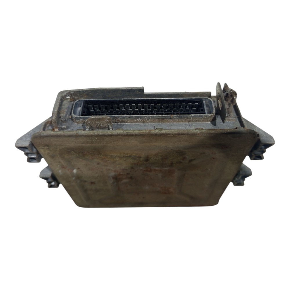 Modulo Injecao Fiat Uno Palio 1.0 1995 1996 1997 1998 A 2000 4