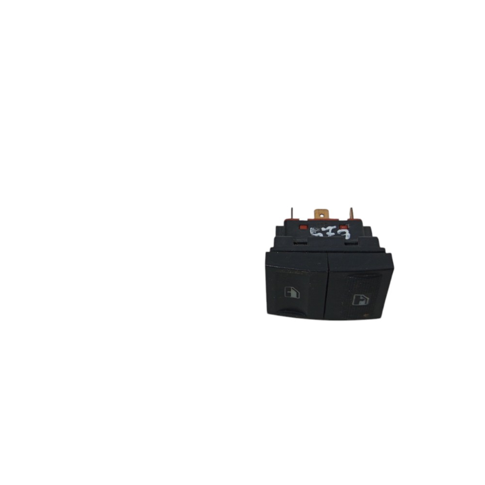 Botão Vidro Direito Elétrico Volkswagen Gol G3 1999 A 2005 7