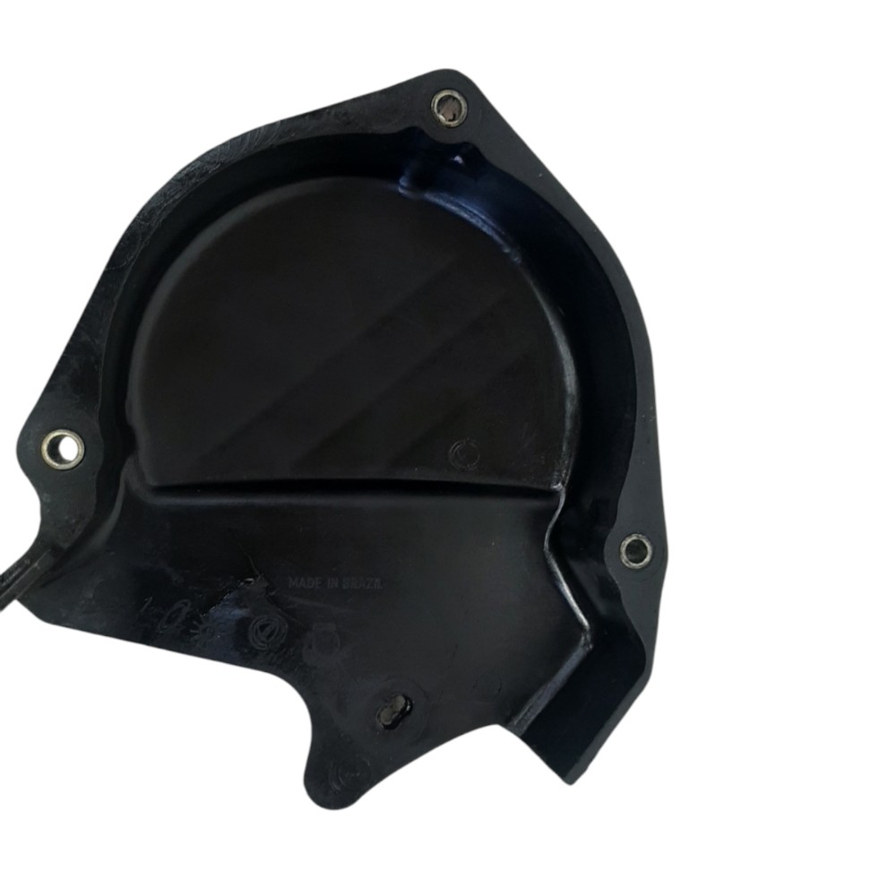 Capa Protetora Correia Dentada Fiat Palio 96 A 01 C/detalhe 1
