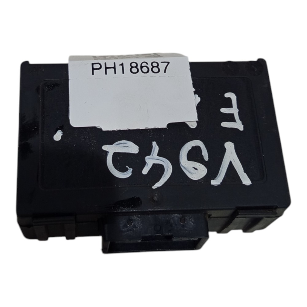 Módulo Conforto Audi A3 2000 A 2008 6