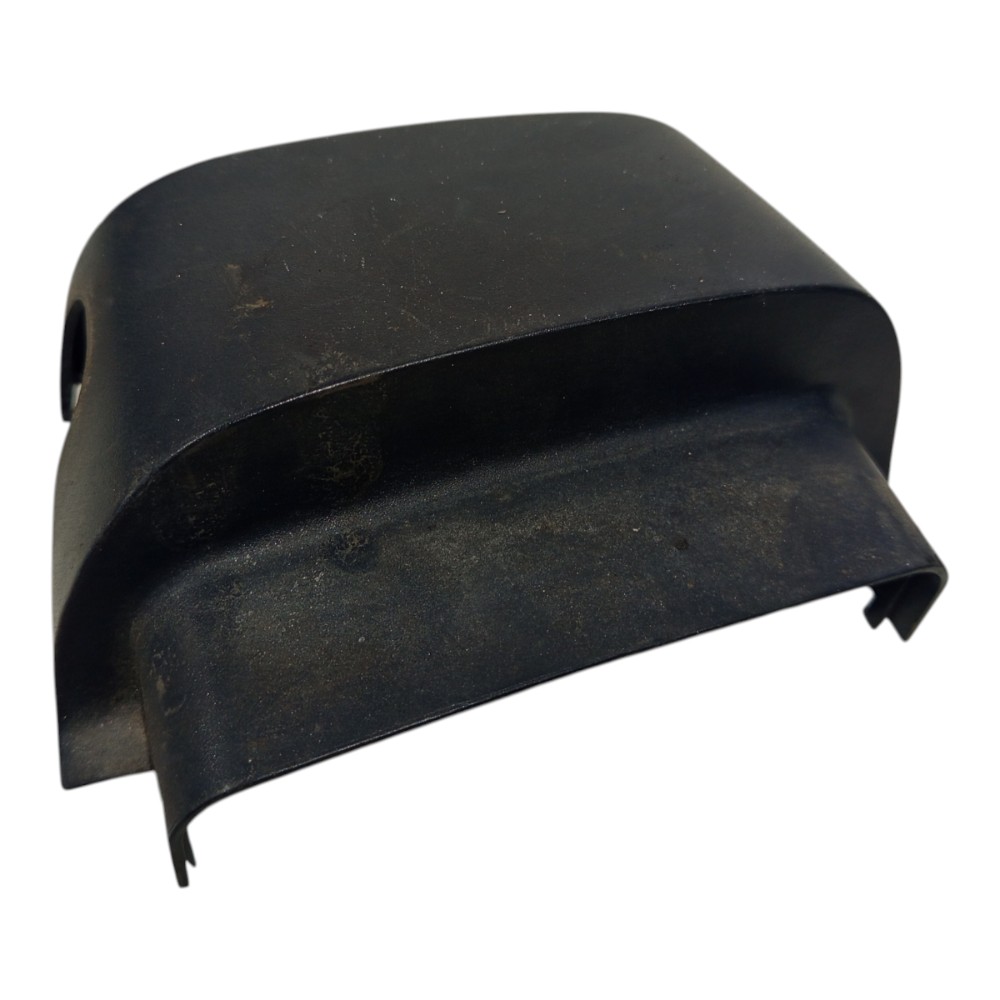 Moldura Superior Chave Seta Direção Gm Vectra 1993 94 A 1996 Preto 4