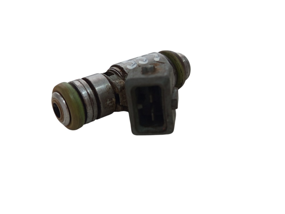 Bico Injetor Ford Fiesta 1.0 2002 2003 A 2012 6