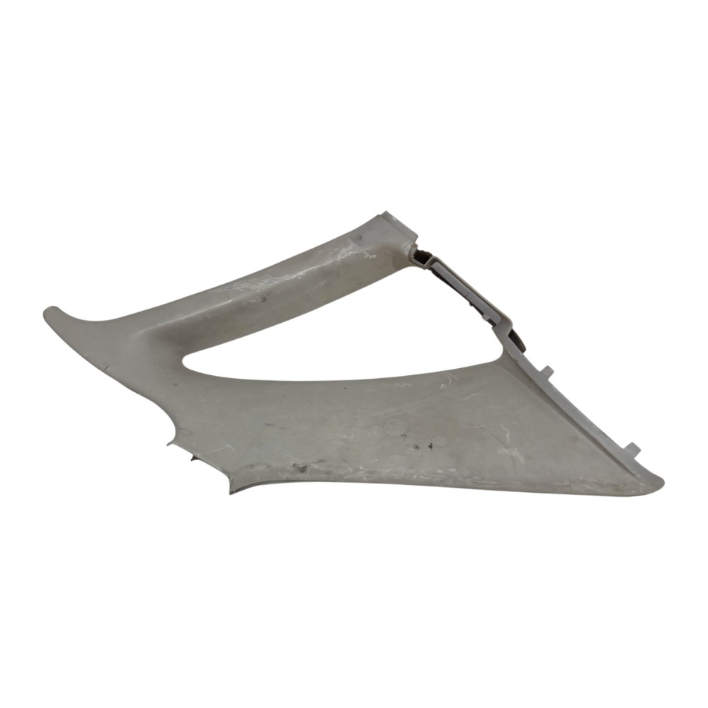 Moldura Coluna Traseira Esquerda Vw Gol G2 G3 G4 1999 A 2005 5