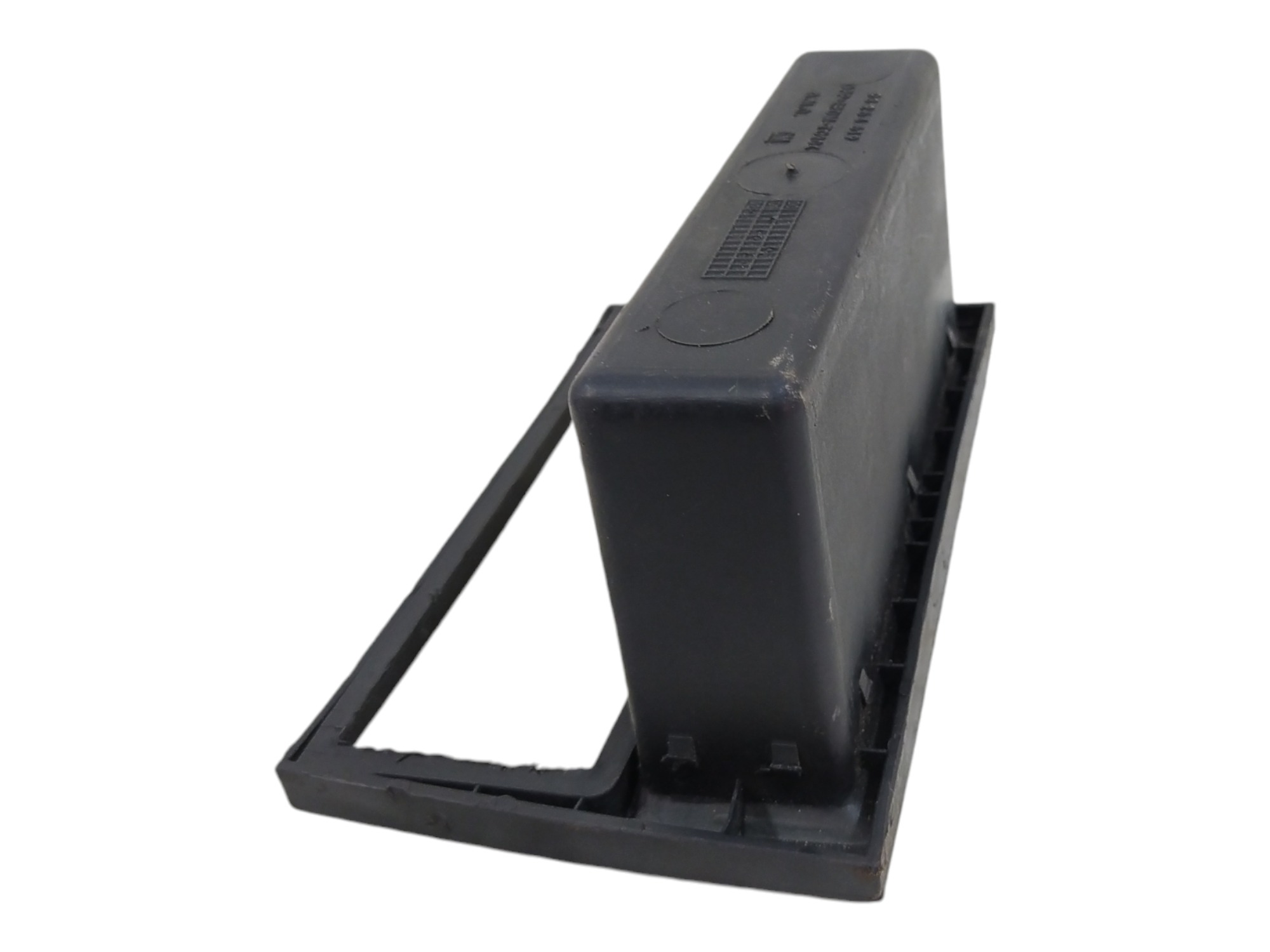 Moldura radio painel Corsa 498 kd1 4
