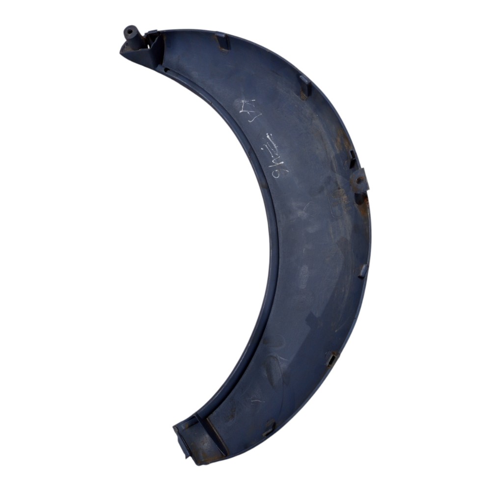 Moldura Porta Objetos Ford Ka 1997 A 2008 5