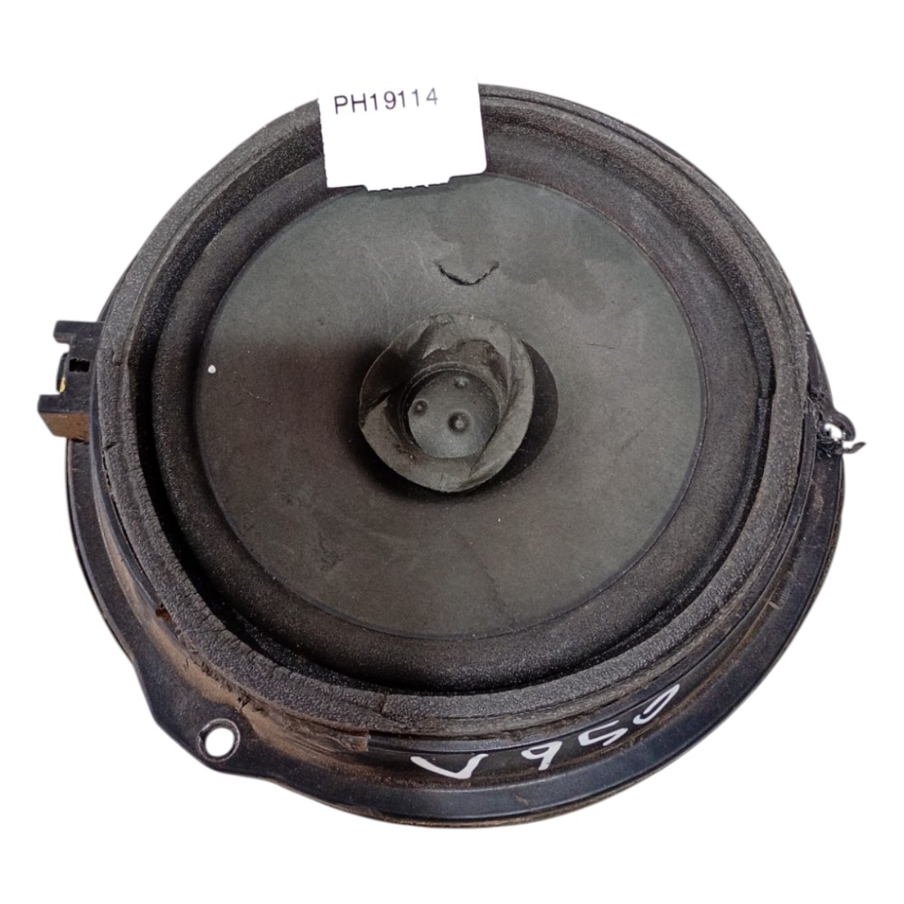 Alto Falante Dianteiro Esquerdo Ford Focus 2008 A 2013 6