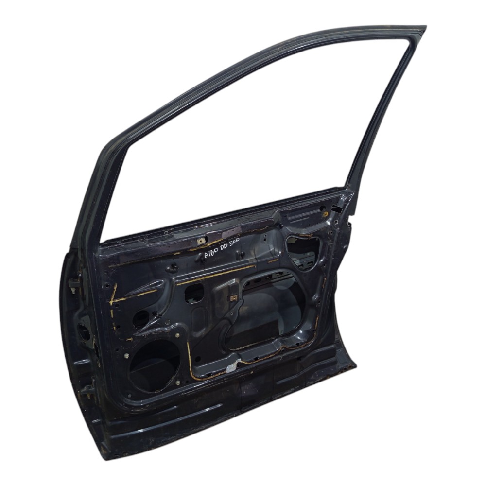 Porta Dianteira Direita Classe A160 1999 2000 2001 A 2005 Dianteira Direito 4