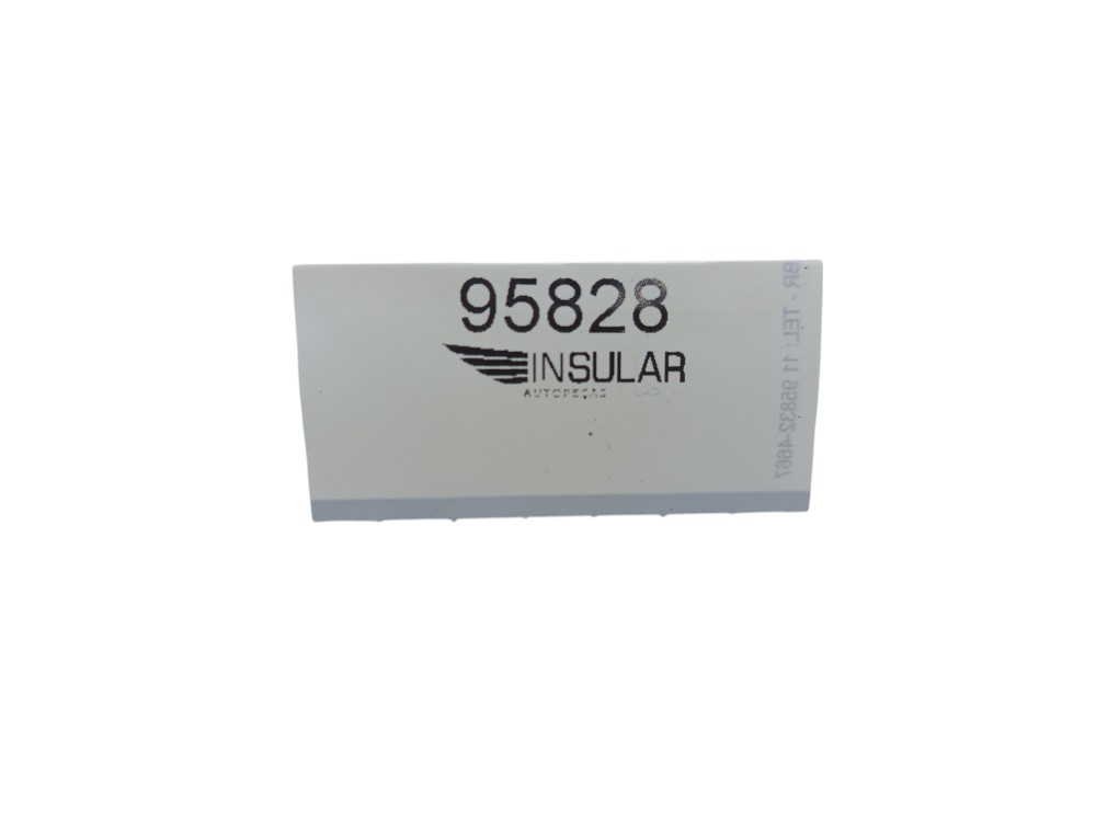 Tampa Porta Malar Chevrolet Vectra 1995 1996 1997 A 2000 8