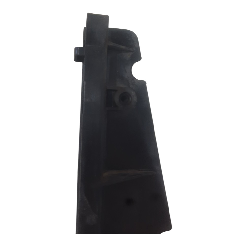 Suporte Guia Vidro Esquerdo Mercedes A160 A 190 1999 A 2005 9