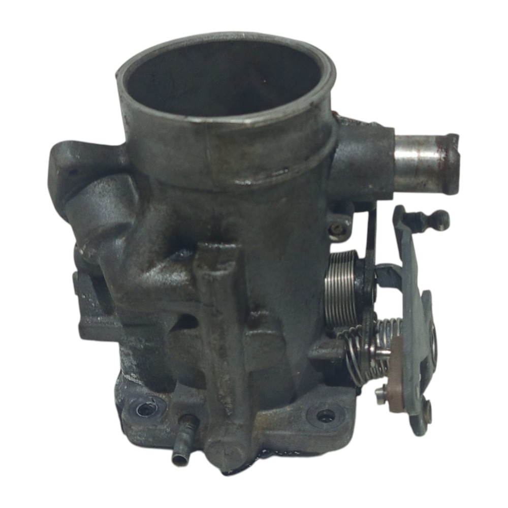 Tbi Corpo Borboleta Gm Chevrolet Corsa 1.0 8v 1996 A 2002 3