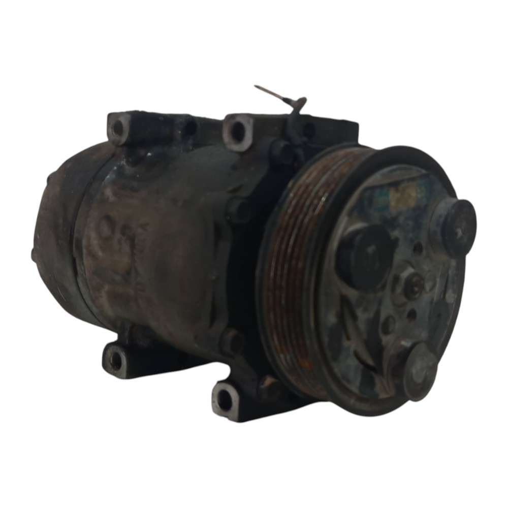 Compressor Ar Condicionado Renault Laguna 2.0 8v 1995 A 2001 8