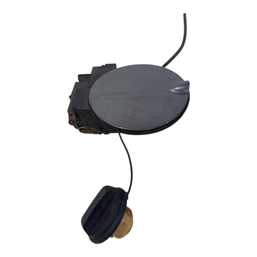 Portinhola Tanque Combustível Ford Focus 2012 A 2017 4