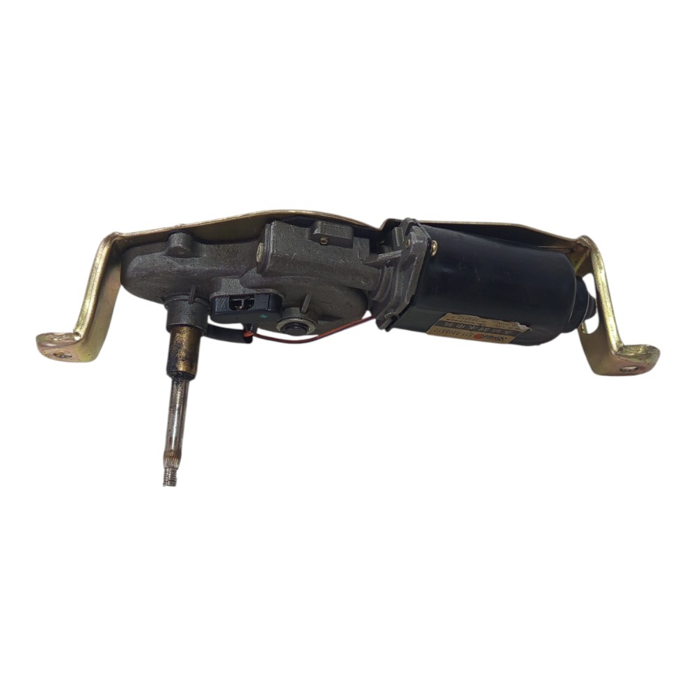 Motor Limpador Vidro Traseiro Chery Qq 1.1 16v 2011 A 2014 5