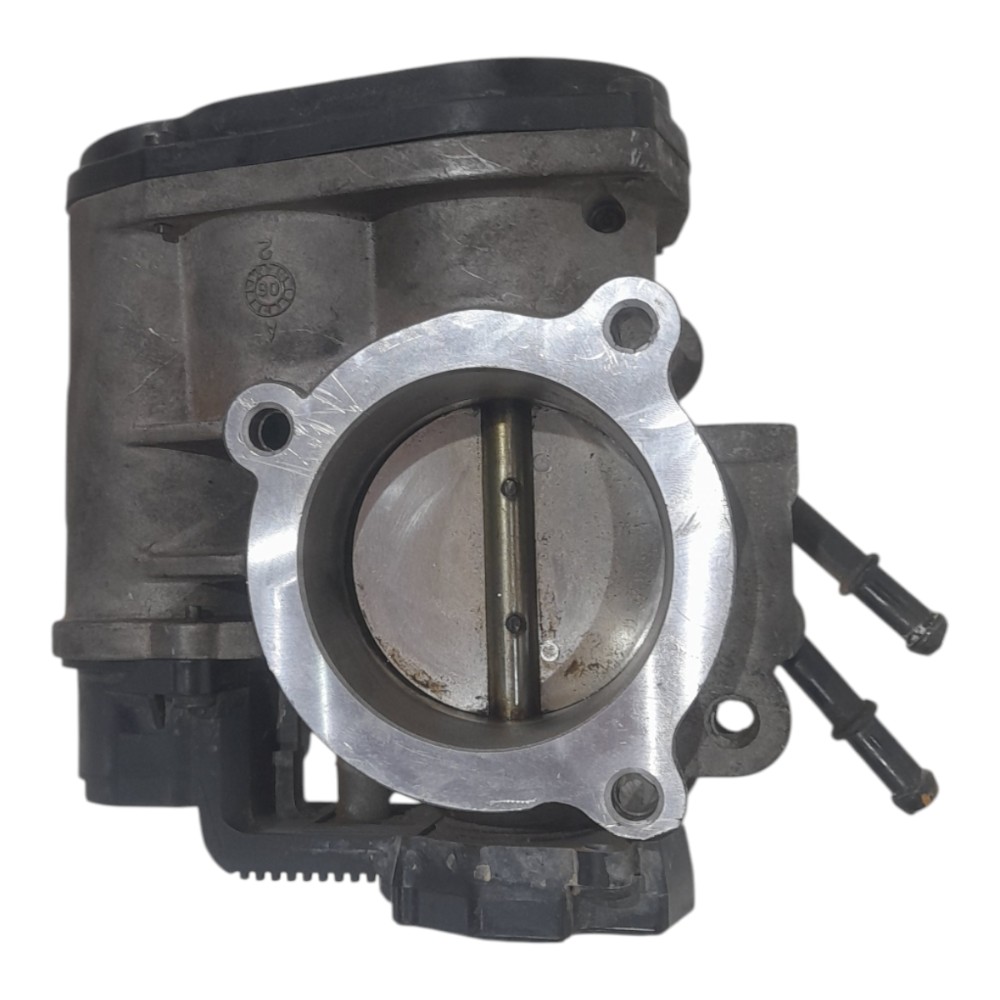 Corpo Borboleta Tbi Hyundai Santa Fé 2.7 V6 2006 A 2007 5