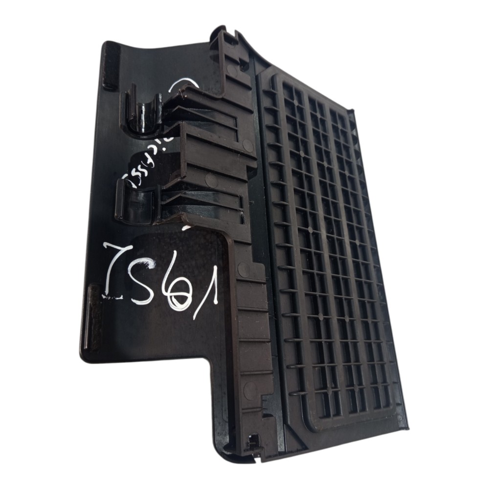 Tampa Assoalho Traseiro Esquerd Citroen C4 Picasso 2008 A 14 5