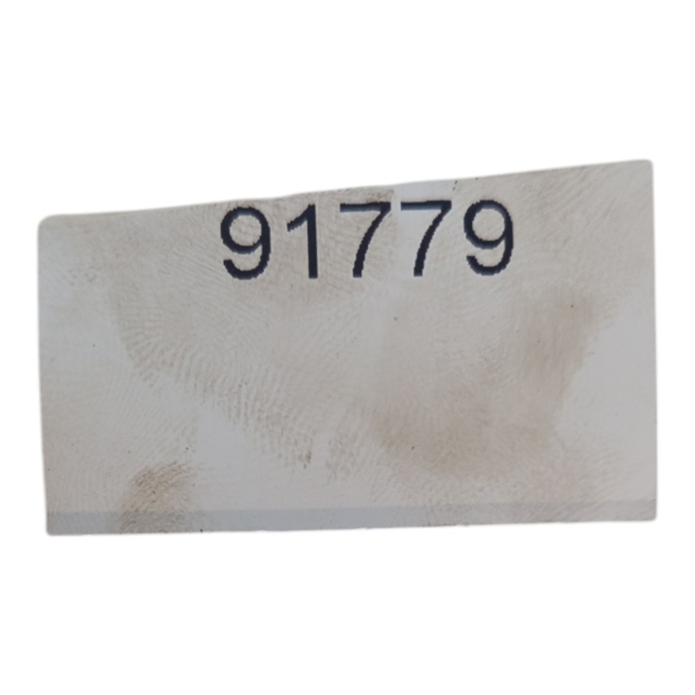 Cabeçote Motor Ford Fiesta Endura 1.0 8v 1995 1996 A 1999 8