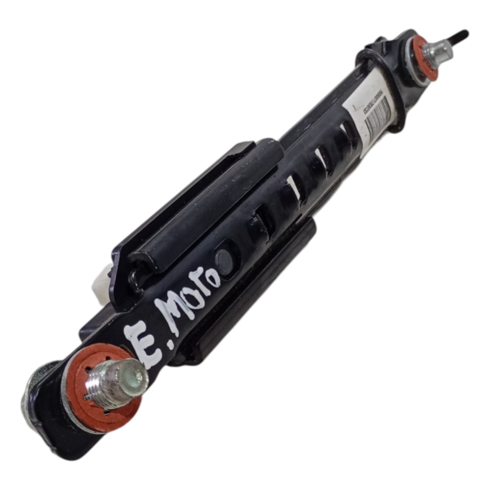 Regulagem Altura Cinto Dianteiro Hyundai Azera 2007 A 2012 4