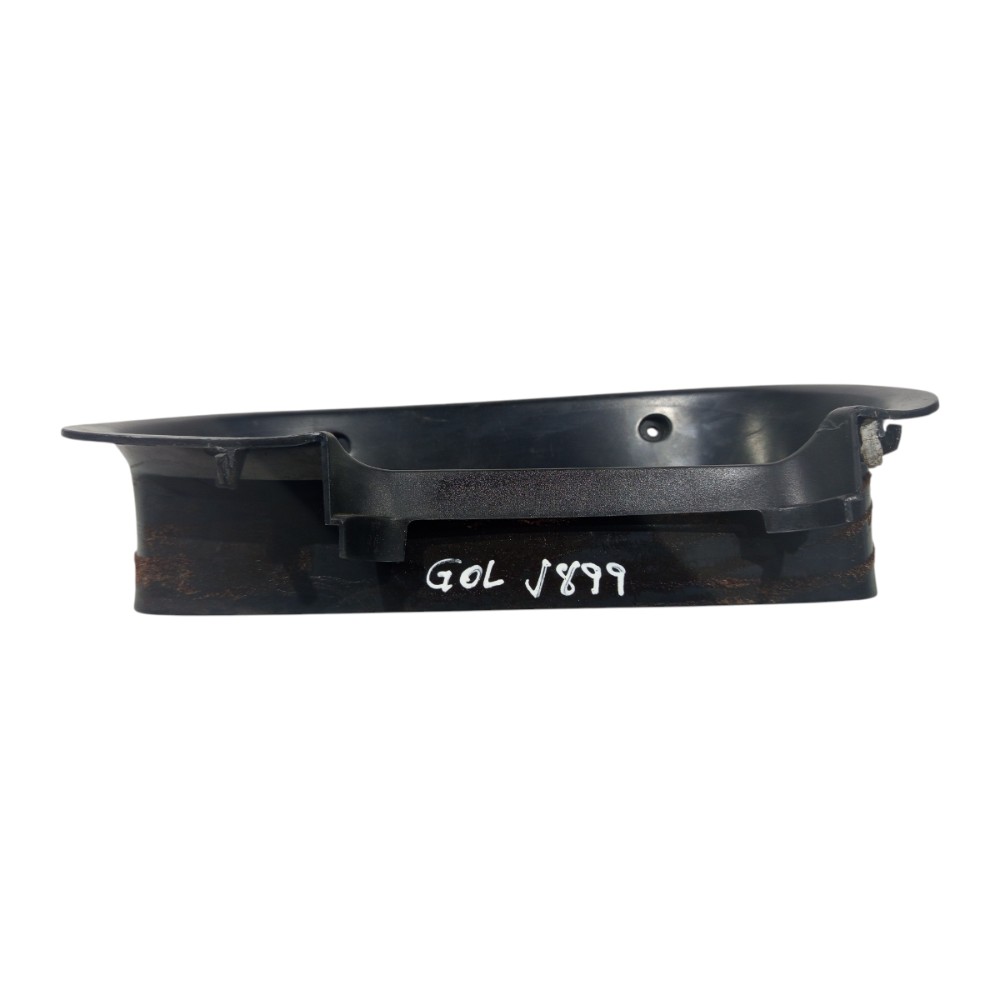 Moldura Painel Instrumentos Vw Gol 1995 1996 1997 98 A 2005 3