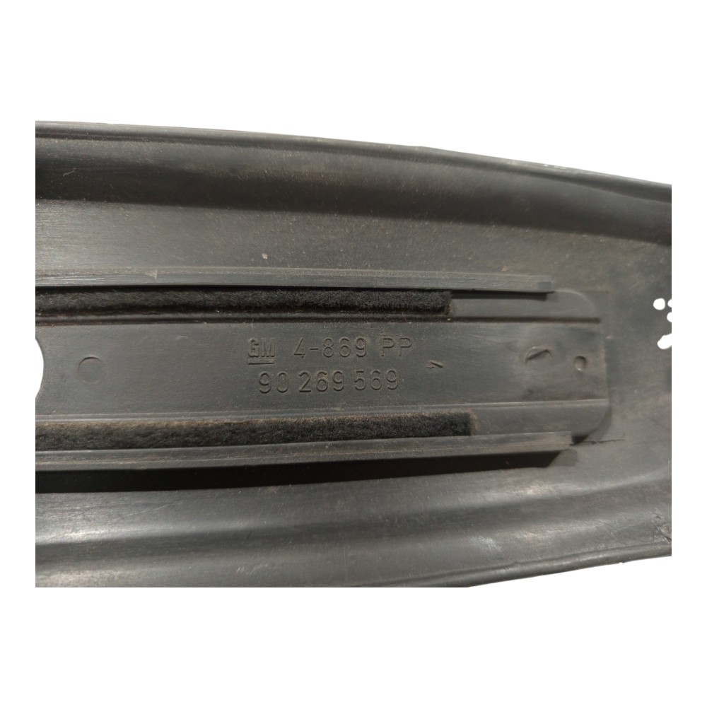 Moldura Coluna Direita Gm Vectra 1993 A 1996 90269569 5
